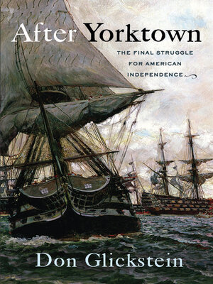 cover image of After Yorktown